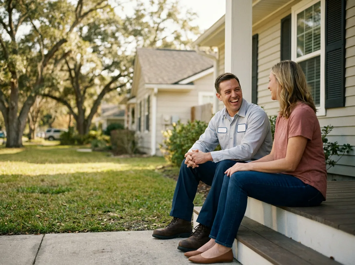 Septic tank pumping FAQs for Seville, FL